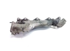 Recambio de colector admision para hyundai getz (tb) 1.5 crdi cat referencia OEM IAM    2