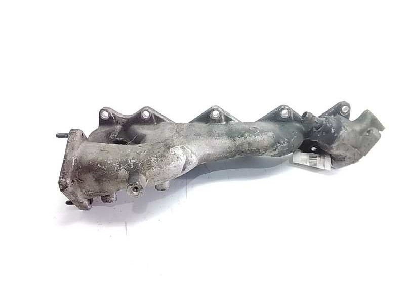 Recambio de colector admision para hyundai getz (tb) 1.5 crdi cat referencia OEM IAM   