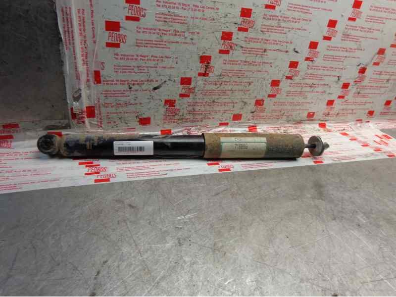 Recambio de amortiguador para fiat uno (146) 60 super referencia OEM IAM   