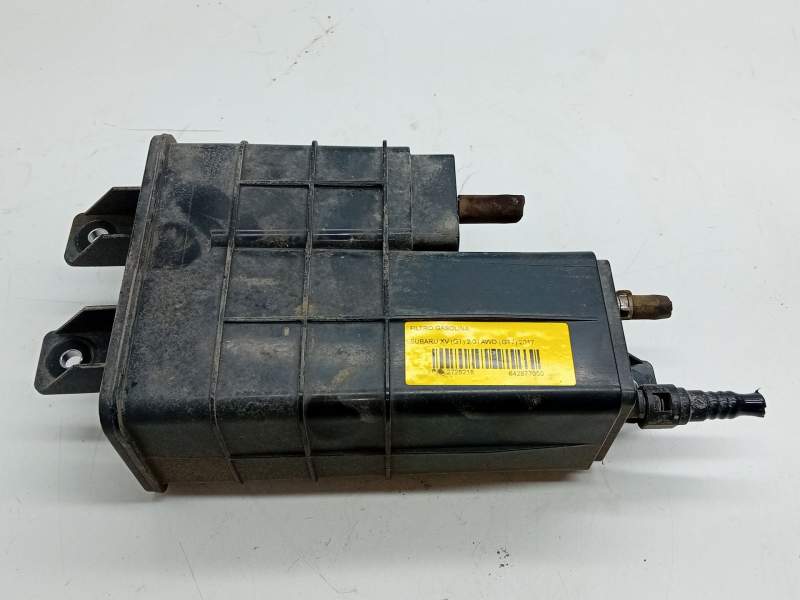 Recambio de filtro gasolina para subaru xv (gt, g24) 2.0 i awd (gt7) referencia OEM IAM 42035FL000  