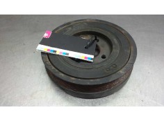 Recambio de polea cigueñal para hyundai getz (tb) 1.5 crdi cat referencia OEM IAM    2
