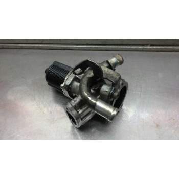 Recambio de valvula egr para opel combo (corsa c) familiar referencia OEM IAM 500240070  