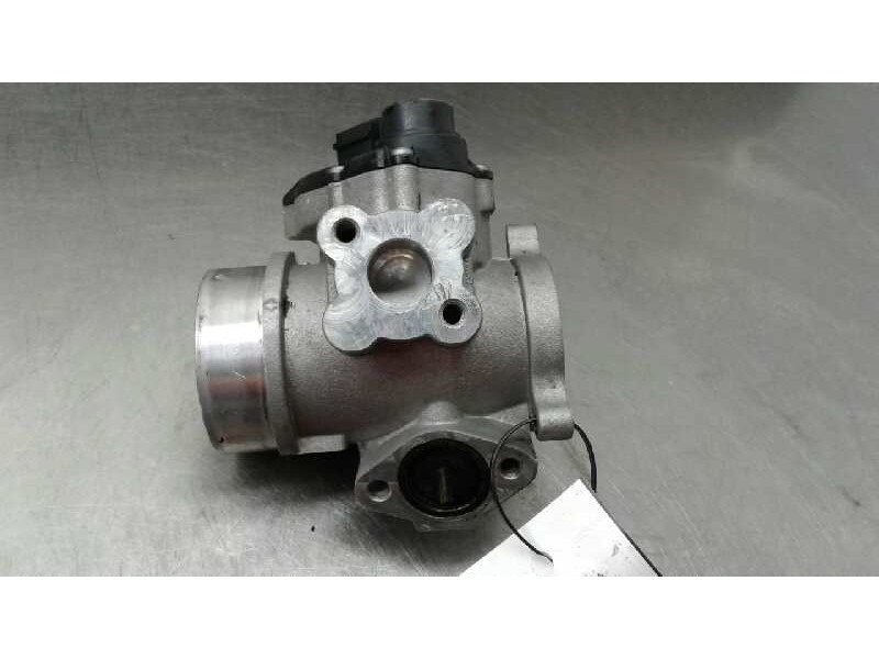 Recambio de valvula egr para opel movano (2004 =>) combi corto l1h1 2.8t referencia OEM IAM A2C53094175  