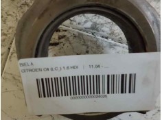 Recambio de biela para citroen c4 berlina 1.6 16v hdi referencia OEM IAM   119974 2