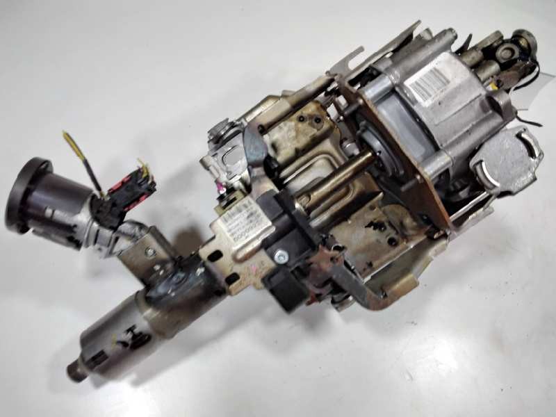Recambio de columna direccion electrica para renault clio iii luxe privilege referencia OEM IAM 82002O4978CR  