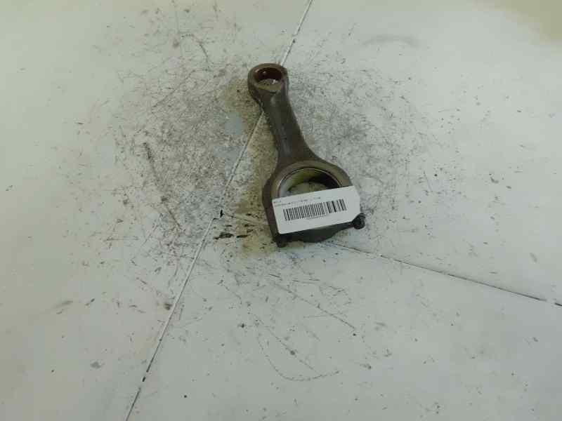 Recambio de biela para citroen c4 berlina 1.6 16v hdi referencia OEM IAM   119974