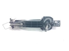 Recambio de maneta exterior delantera izquierda para citroen c8 2.2 hdi exclusive referencia OEM IAM 1487119080   2