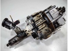 Recambio de columna direccion electrica para renault clio iii luxe privilege referencia OEM IAM 82002O4978CR   2