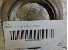 Recambio de biela para citroen c4 berlina 1.6 16v hdi referencia OEM IAM   119974 2