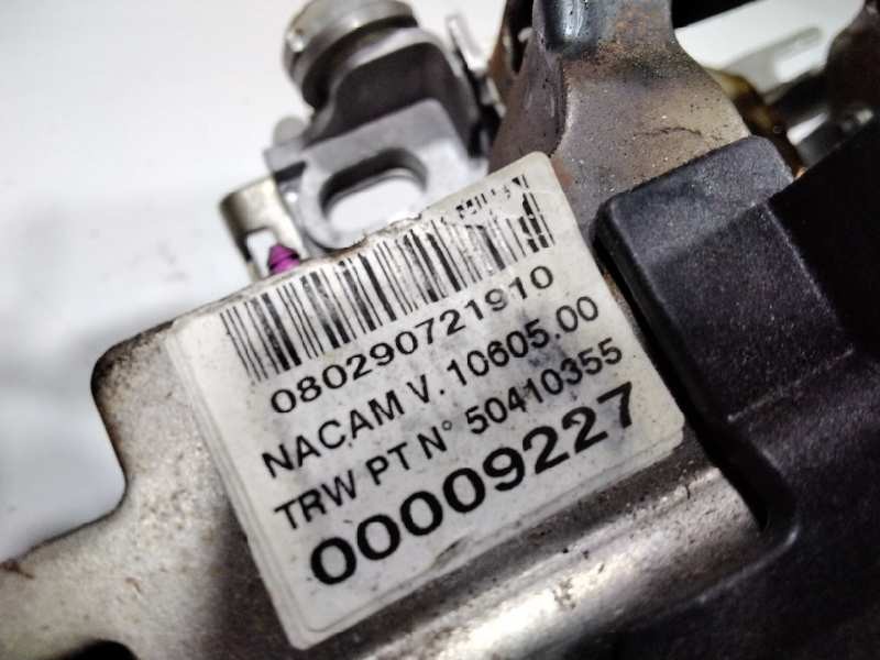 Recambio de columna direccion electrica para renault clio iii luxe privilege referencia OEM IAM 82002O4978CR  