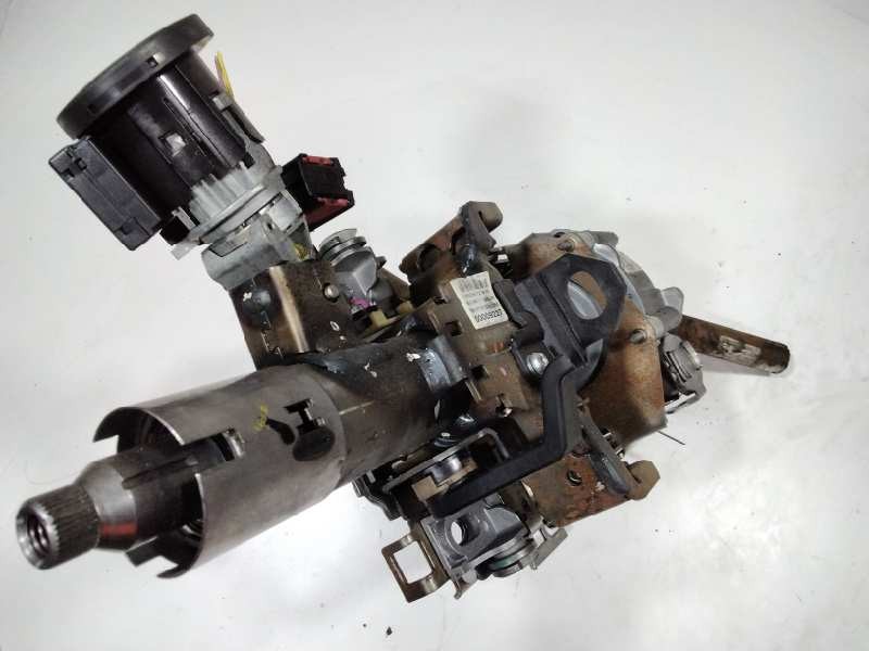 Recambio de columna direccion electrica para renault clio iii luxe privilege referencia OEM IAM 82002O4978CR  