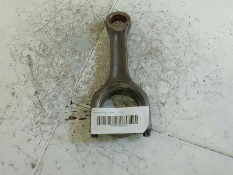 Recambio de biela para citroen c4 berlina 1.6 16v hdi referencia OEM IAM   119974
