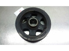 Recambio de polea cigueñal para porsche cayenne (typ 9pa) turbo referencia OEM IAM    2