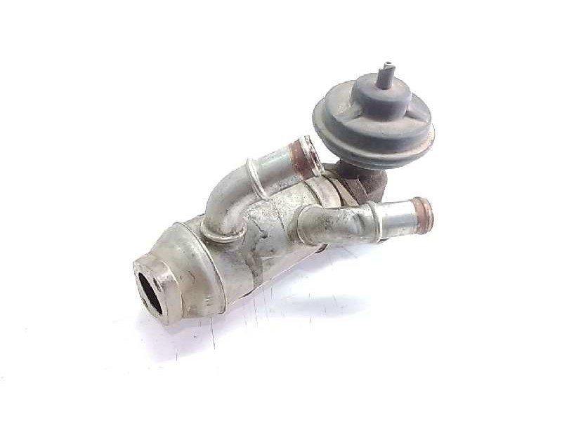 Recambio de enfriador de gases para hyundai getz (tb) 1.5 crdi cat referencia OEM IAM 2841627700  