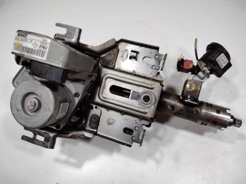 Recambio de columna direccion electrica para renault clio iii luxe privilege referencia OEM IAM 82002O4978CR  