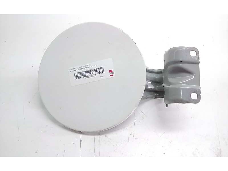 Recambio de tapa exterior combustible para mitsubishi space star (a00) 1.2 referencia OEM IAM 1711A109  