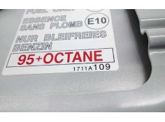 Recambio de tapa exterior combustible para mitsubishi space star (a00) 1.2 referencia OEM IAM 1711A109   2