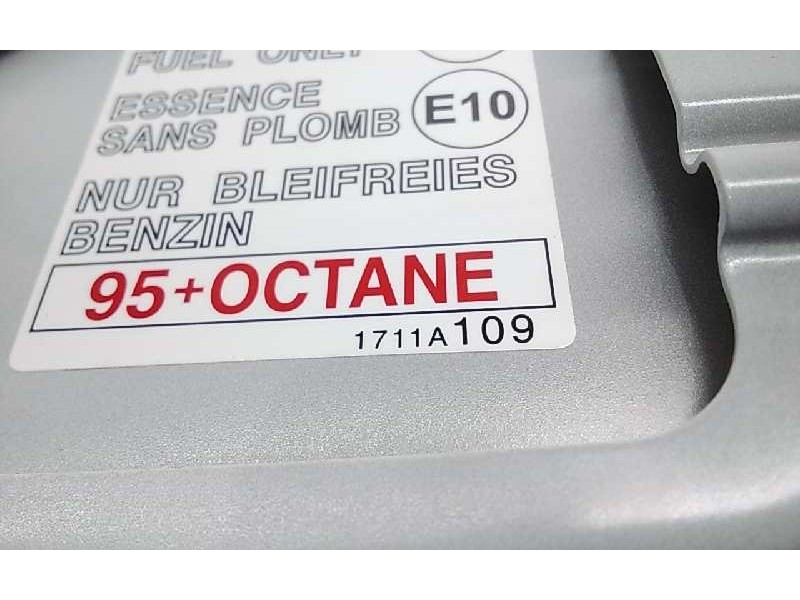 Recambio de tapa exterior combustible para mitsubishi space star (a00) 1.2 referencia OEM IAM 1711A109  