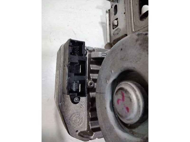 Recambio de columna direccion electrica para renault clio iii luxe privilege referencia OEM IAM 82002O4978CR  