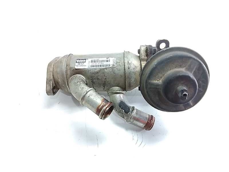Recambio de enfriador de gases para hyundai getz (tb) 1.5 crdi cat referencia OEM IAM 2841627700  