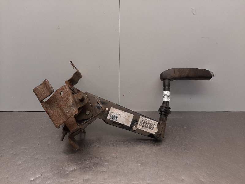 Recambio de palanca freno de mano para peugeot 308 1.6 16v hdi referencia OEM IAM 96810052ZR  