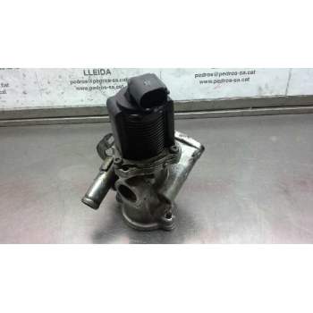 Recambio de valvula egr para opel combo (corsa c) familiar referencia OEM IAM 500240070  