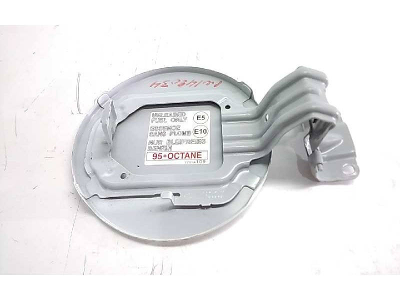 Recambio de tapa exterior combustible para mitsubishi space star (a00) 1.2 referencia OEM IAM 1711A109  