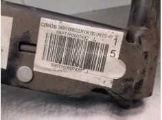 Recambio de palanca freno de mano para peugeot 308 1.6 16v hdi referencia OEM IAM 96810052ZR   2