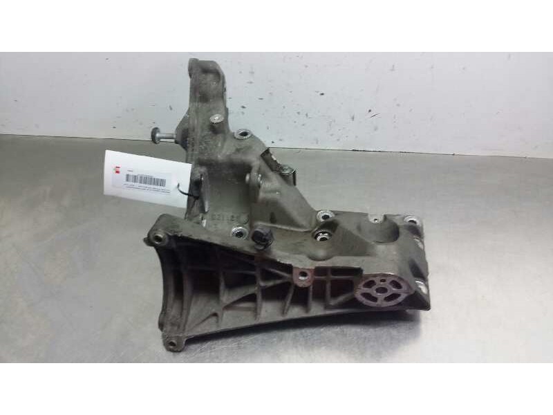 Recambio de soporte compresor de aire acondicionado para porsche cayenne (typ 9pa) turbo referencia OEM IAM 9481022135R  