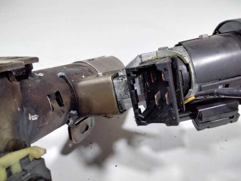 Recambio de columna direccion electrica para renault clio iii luxe privilege referencia OEM IAM 82002O4978CR  