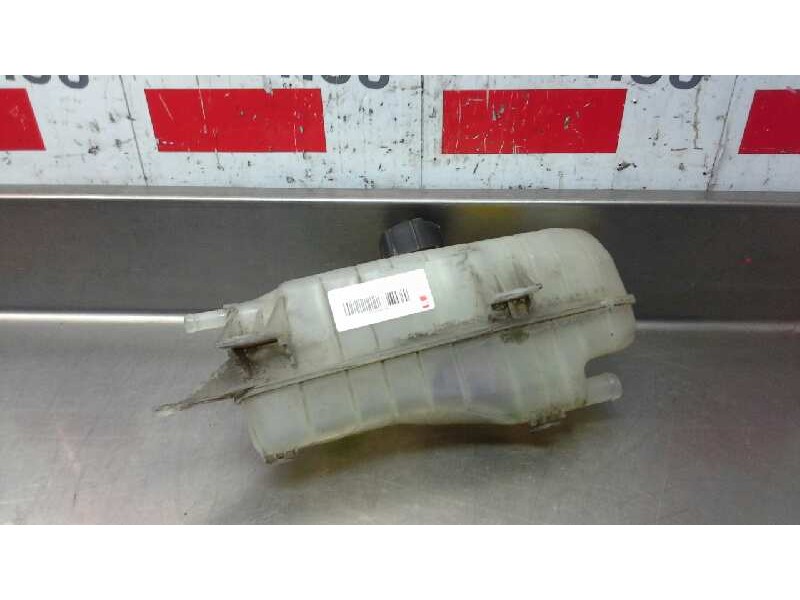 Recambio de deposito expansion para nissan note (e11e) 1.5 dci turbodiesel cat referencia OEM IAM   