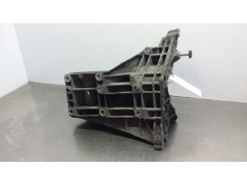 Recambio de soporte compresor de aire acondicionado para porsche cayenne (typ 9pa) turbo referencia OEM IAM 9481022135R  