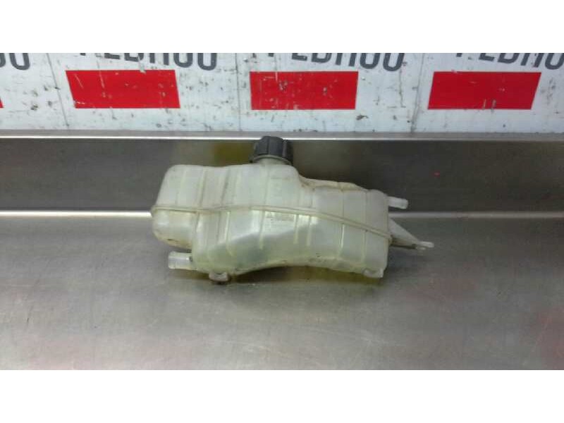Recambio de deposito expansion para nissan note (e11e) 1.5 dci turbodiesel cat referencia OEM IAM   