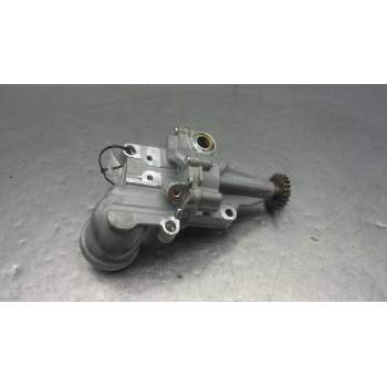 Recambio de bomba aceite para nissan juke (f15) 1.6 16v referencia OEM IAM 308212K1412  