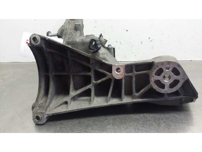 Recambio de soporte compresor de aire acondicionado para porsche cayenne (typ 9pa) turbo referencia OEM IAM 9481022135R  