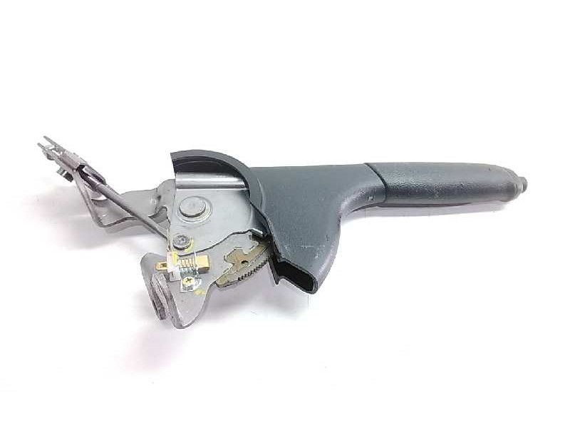 Recambio de palanca freno de mano para mitsubishi space star (a00) 1.2 referencia OEM IAM   