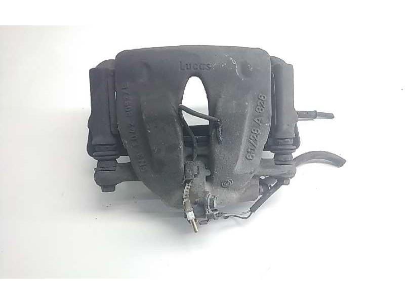 Recambio de pinza freno delantera derecha para citroen c8 2.2 hdi exclusive referencia OEM IAM GN3F0428063E  