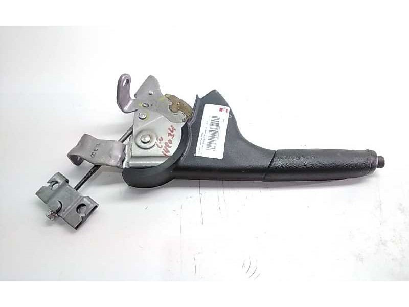 Recambio de palanca freno de mano para mitsubishi space star (a00) 1.2 referencia OEM IAM   