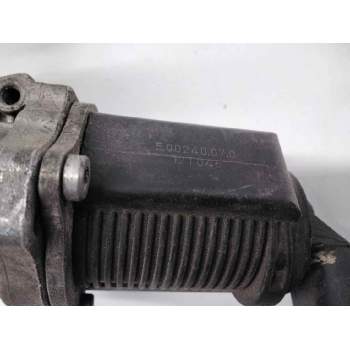 Recambio de valvula egr para opel combo (corsa c) familiar referencia OEM IAM 500240070  