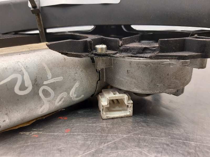 Recambio de motor limpia trasero para peugeot 308 1.6 16v hdi referencia OEM IAM 9680477480  