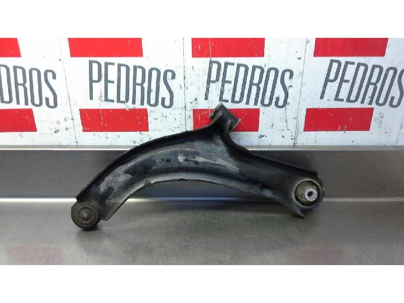 Recambio de brazo suspension inferior delantero derecho para nissan note (e11e) 1.5 dci turbodiesel cat referencia OEM IAM   