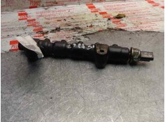 Recambio de rampa inyectora para peugeot 207 1.6 16v hdi referencia OEM IAM 9654592680   2