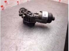 Recambio de soporte filtro aceite para citroen c4 berlina 1.6 16v hdi referencia OEM IAM   119981