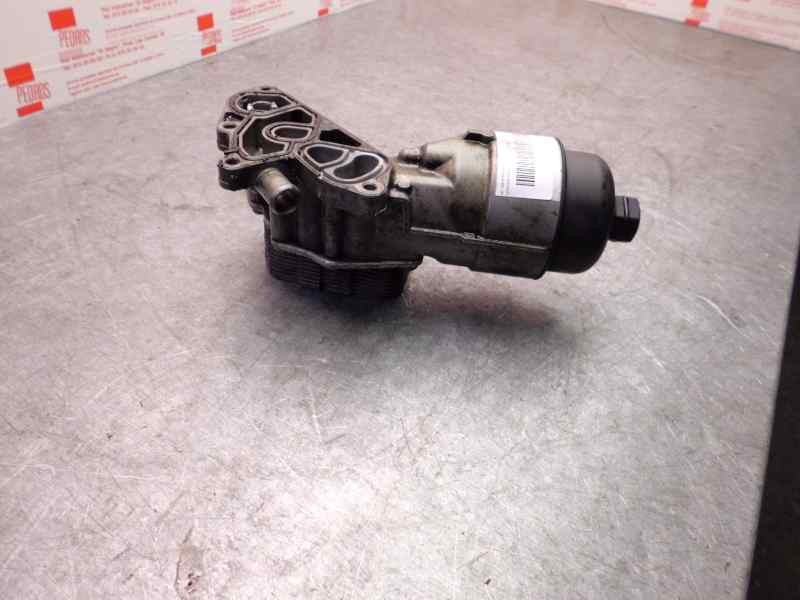 Recambio de soporte filtro aceite para citroen c4 berlina 1.6 16v hdi referencia OEM IAM   119981