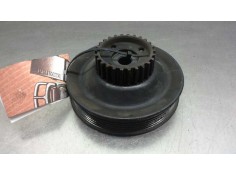 Recambio de polea cigueñal para seat arosa (6h1) select referencia OEM IAM    2