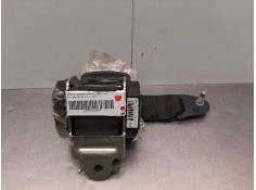 Recambio de cinturon seguridad trasero izquierdo para peugeot 308 1.6 16v hdi referencia OEM IAM 96812534  
