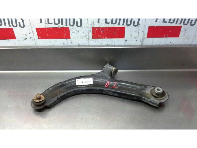 Recambio de brazo suspension inferior delantero izquierdo para nissan note (e11e) 1.5 dci turbodiesel cat referencia OEM IAM   