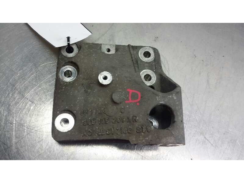 Recambio de soporte motor para porsche cayenne (typ 9pa) turbo referencia OEM IAM 9481152012R  