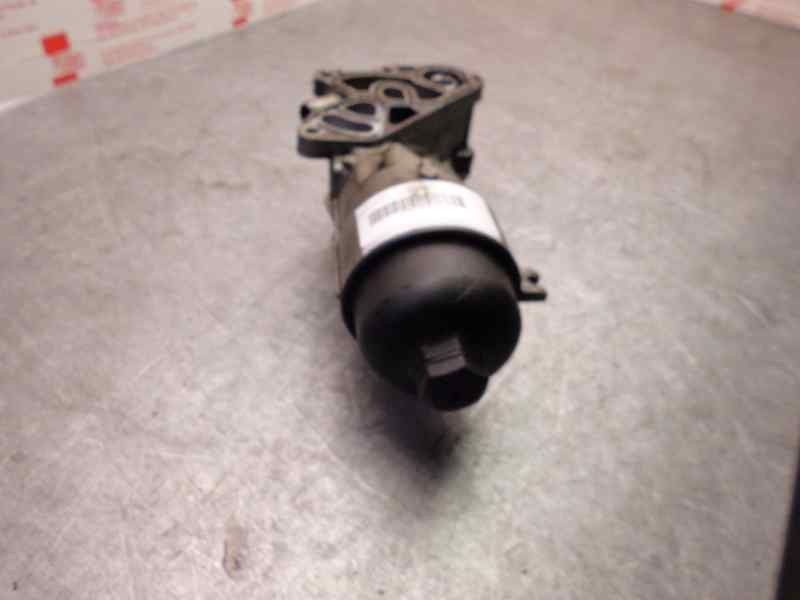 Recambio de soporte filtro aceite para citroen c4 berlina 1.6 16v hdi referencia OEM IAM   119981
