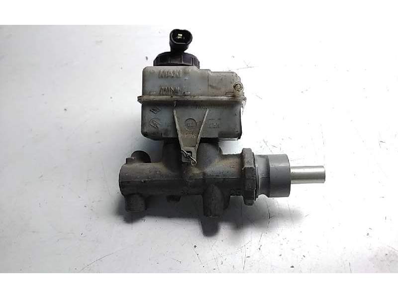 Recambio de bomba freno para nissan interstar mod. 04 (x70) 2.5 dci diesel cat referencia OEM IAM   